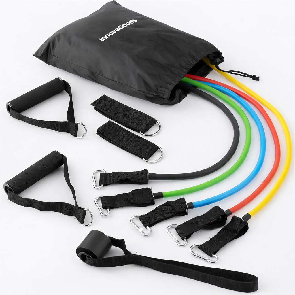 KinMethod starterkit